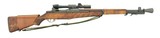 Springfield M1D Sniper Garand .30-06 (R24840) - 1 of 8