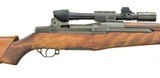 Springfield M1D Sniper Garand .30-06 (R24840) - 2 of 8