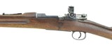 Carl Gustafs 1896 Mauser 6.5x55 Swedish (R24841) - 4 of 11