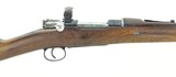 Carl Gustafs 1896 Mauser 6.5x55 Swedish (R24841) - 2 of 11