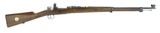 Carl Gustafs 1896 Mauser 6.5x55 Swedish (R24841) - 1 of 11