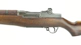International Harvester M1 Garand .30-06 (R24847) - 4 of 7