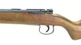 "Mauser Sporter .22 LR (R24849)" - 4 of 12