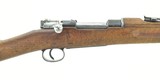 Carl Gustav 1896 Mauser 6.5x55 Swedish (R24851) - 2 of 11