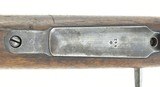 Carl Gustav 1896 Mauser 6.5x55 Swedish (R24851) - 9 of 11