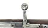Carl Gustav 1896 Mauser 6.5x55 Swedish (R24851) - 6 of 11