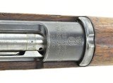 Carl Gustav 1896 Mauser 6.5x55 Swedish (R24851) - 8 of 11