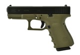 Glock 19 9mm
(PR44825) - 2 of 3
