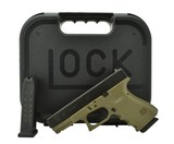 Glock 19 9mm
(PR44825) - 3 of 3
