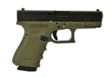  Glock 19 9mm
(PR44825) - 1 of 3
