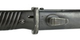 German K98 Bayonet (MEW1870) - 3 of 6