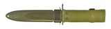 M1 Carbine Bayonet (MEW1872) - 3 of 4