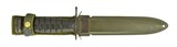 M1 Carbine Bayonet (MEW1872) - 1 of 4