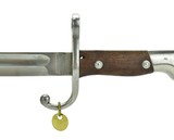 Argentine Model 1909 Bayonet (MEW1873) - 7 of 7