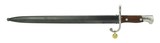 Argentine Model 1909 Bayonet (MEW1873) - 4 of 7
