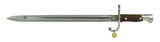 Argentine Model 1909 Bayonet (MEW1873) - 6 of 7