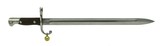 Argentine Model 1909 Bayonet (MEW1873) - 2 of 7