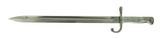 Argentine Model 1891 Bayonet (MEW1874) - 3 of 4
