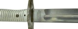 British pattern 1907 bayonet (MEW1876) - 4 of 5