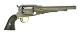 Remington 1858 New Model .44 Caliber Army Revolver (AH5063) - 4 of 9
