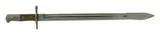 Swiss model 1911 Pioneer Bayonet (MEW1879) - 3 of 7