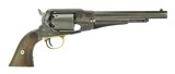 Remington 1858 .44 Caliber New Model Army Revolver (AH5064) - 4 of 9