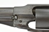 Remington 1858 .44 Caliber New Model Army Revolver (AH5064) - 2 of 9