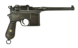 Mauser 1930 Commercial .30 Mauser (PR44850) - 1 of 8