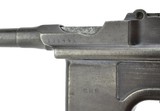 Mauser 1930 Commercial .30 Mauser (PR44850) - 5 of 8