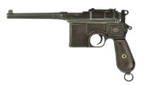 Mauser 1930 Commercial .30 Mauser (PR44850) - 3 of 8