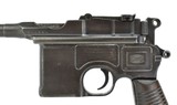 Mauser 1930 Commercial .30 Mauser (PR44850) - 4 of 8