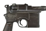 Mauser 1930 Commercial .30 Mauser (PR44850) - 2 of 8