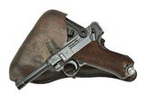 42 Code Mauser Luger 9mm Luger (PR44851) - 1 of 10