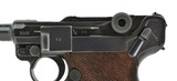 42 Code Mauser Luger 9mm Luger (PR44851) - 4 of 10