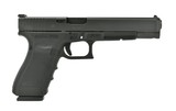 Glock 40 Gen 4 10mm (PR44855) - 1 of 3