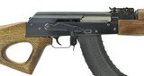 Norinco NHM91 7.62x39mm (R24374) - 2 of 4