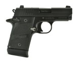  Sig Sauer P938 9mm (PR44803) - 1 of 3