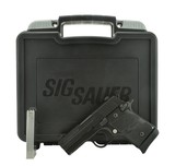  Sig Sauer P938 9mm (PR44803) - 3 of 3