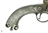 "Pair of Scottish Flintlock Pistols by W. Brander (AH5062)" - 7 of 19