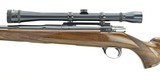 Browning Safari .22-250 (R24877) - 4 of 5