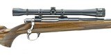 Browning Safari .22-250 (R24877) - 2 of 5