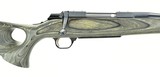 Browning A-Bolt Deluxe Medallion .270 Win (R24891) - 2 of 6