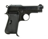 Beretta 1935 7.65mm (PR44876)
- 1 of 3