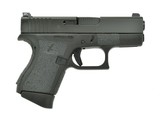 Glock 43 9mm (PR44880) - 1 of 3