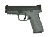 Springfield XD-9 9mm (PR44881) - 2 of 3