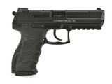 H&K P30L 9mm (nPR44794) NEW - 1 of 3