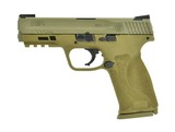 Smith & Wesson M&P9 9mm (PR44882) - 1 of 2