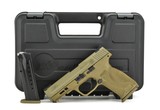 Smith & Wesson M&P9 9mm (PR44882) - 2 of 2