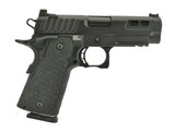  STI DVC C 9mm(nPR44795) New - 1 of 3