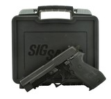 Sig Sauer P220 .45 ACP
(PR44797) - 2 of 3